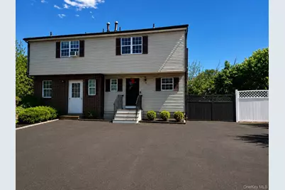12 Lynn Street, Nanuet, NY 10954 - Photo 1