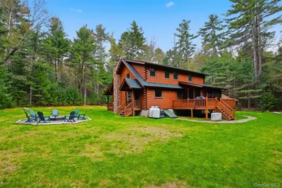 924 Forestburgh Road, Glen Spey, NY 12737 - Photo 1