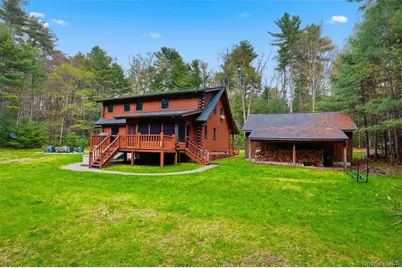 924 Forestburgh Road, Glen Spey, NY 12737 - Photo 7