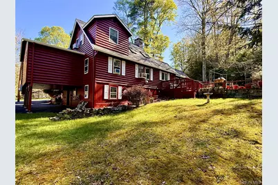 11 W Mongaup Trail, Smallwood, NY 12778 - Photo 3