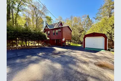 11 W Mongaup Trail, Smallwood, NY 12778 - Photo 5