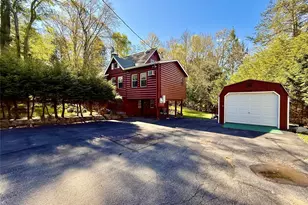 11 W Mongaup Trail, Smallwood, NY 12778 - Photo 5