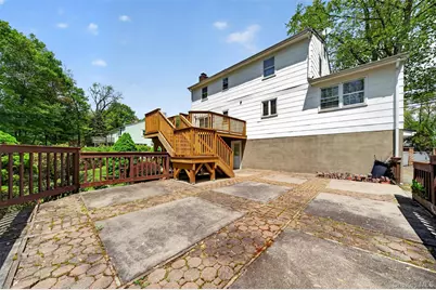 155 Pine Tree Road, Monroe, NY 10950 - Photo 43