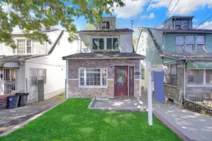 114-10 169th St, Jamaica, NY 11434 - Photo 1