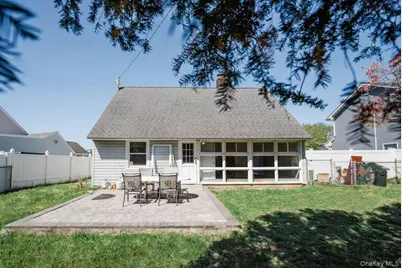 71 Chimney Lane, Levittown, NY 11756 - Photo 1