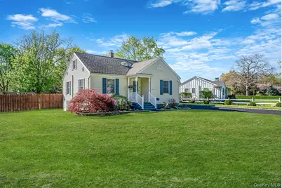 66 Hedges Road, Patchogue, NY 11772 - Photo 11