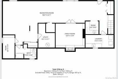 19 Skyview Drive, Armonk, NY 10504 - Photo 27