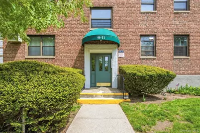 46-11 215th Place #3A, Bayside, NY 11361 - Photo 1