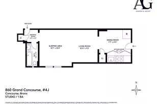 860 Grand Concourse, Bronx, NY 10451 - Photo 5