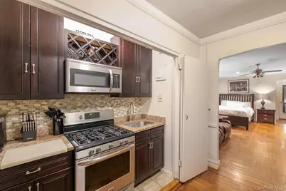 860 Grand Concourse #4J, Bronx, NY 10451 - Photo 1