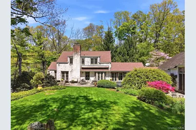 316 Haines Road, Bedford Hills, NY 10507 - Photo 33