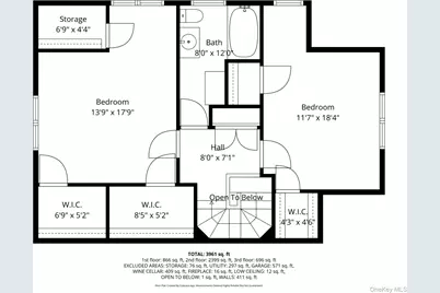 316 Haines Road, Bedford Hills, NY 10507 - Photo 47
