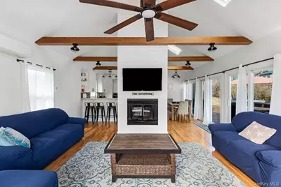 485 Bayberry Walk, Ocean Beach, NY 11770 - Photo 1