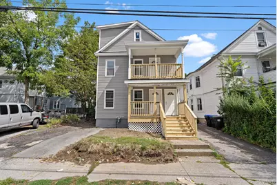 21 Lent Street, Poughkeepsie, NY 12601 - Photo 1