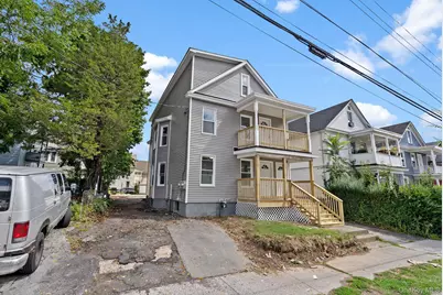 21 Lent Street, Poughkeepsie, NY 12601 - Photo 3