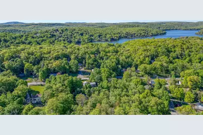 392 Oscawana Lake Road, Putnam Valley, NY 10579 - Photo 5