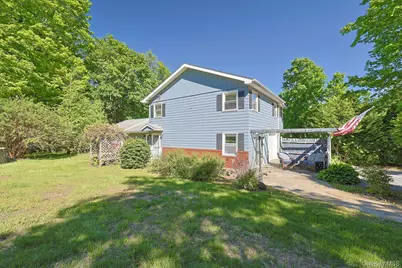 392 Oscawana Lake Road, Putnam Valley, NY 10579 - Photo 35