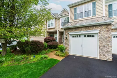 908 Huntington Drive, Fishkill, NY 12524 - Photo 1
