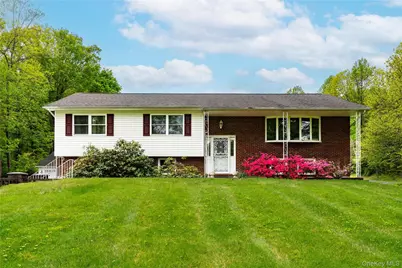 323 Freetown Highway, Wallkill, NY 12589 - Photo 1