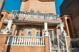 1392 Commonwealth Ave, Bronx, NY 10472 - Photo 1
