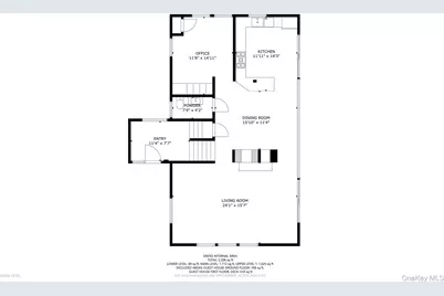 5 S Bedford Road, Pound Ridge, NY 10576 - Photo 37