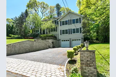 34 Glenwood Road, Harrison, NY 10528 - Photo 5