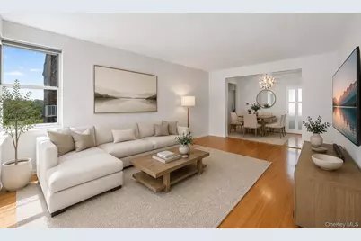 1 Bronxville Road #6A, Bronxville, NY 10708 - Photo 3