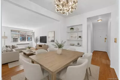 1 Bronxville Road #6A, Bronxville, NY 10708 - Photo 1