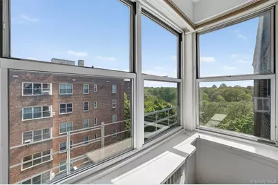 1 Bronxville Road #6A, Bronxville, NY 10708 - Photo 5