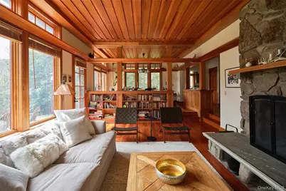 74 High Meadow Road, Livingston Manor, NY 12758 - Photo 5