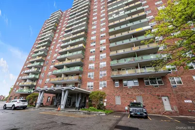 1841 Central Park Avenue #8G, Yonkers, NY 10103 - Photo 1
