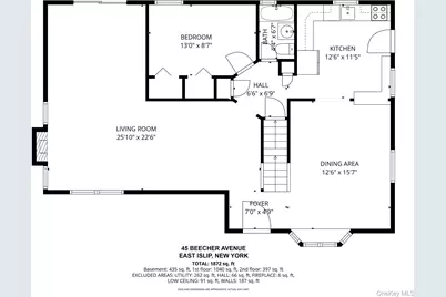 45 Beecher Avenue, East Islip, NY 11730 - Photo 27