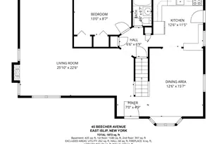 45 Beecher Ave, East Islip, NY 11730 - Photo 27