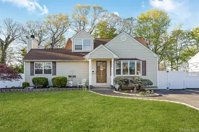 45 Beecher Avenue, East Islip, NY 11730 - Photo 1