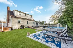 45 Beecher Ave, East Islip, NY 11730 - Photo 23