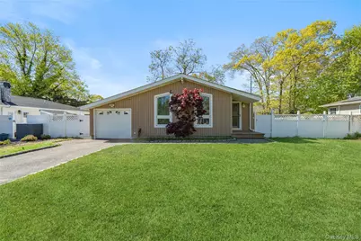 82 Robinwood Drive, Mastic Beach, NY 11951 - Photo 1