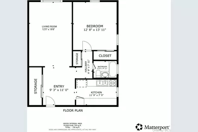 37-50 87th Street #3E, Jackson Heights, NY 11372 - Photo 19