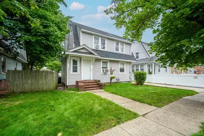 295 Washington Street, Hempstead, NY 11550 - Photo 1
