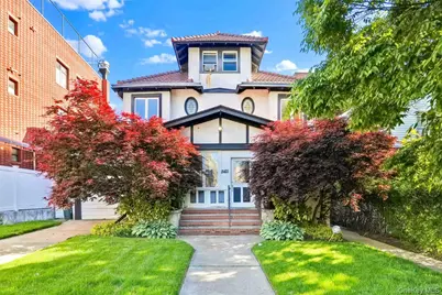 84-21 Beverly Road, Kew Gardens, NY 11415 - Photo 1