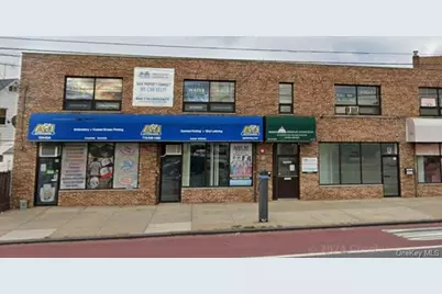 134-02 Crossbay Boulevard, Ozone Park, NY 11414 - Photo 1