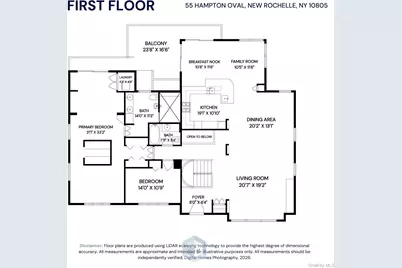 55 Hampton Oval, New Rochelle, NY 10805 - Photo 27