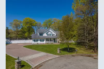 3 Sander Court, Middle Island, NY 11953 - Photo 45