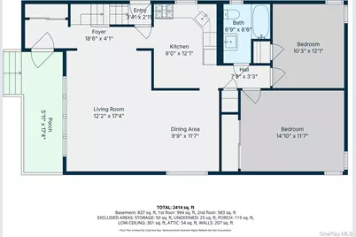 80-14 Bell Boulevard, Hollis, NY 11427 - Photo 41