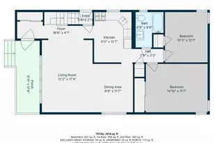 80-14 Bell Blvd, Hollis, NY 11427 - Photo 41