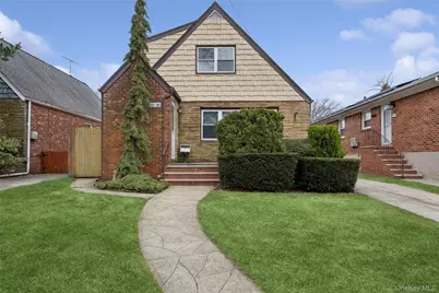 80-14 Bell Boulevard, Hollis, NY 11427 - Photo 1