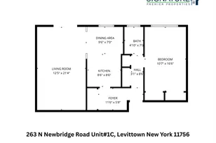 263 N Newbridge Rd, Levittown, NY 11756 - Photo 19
