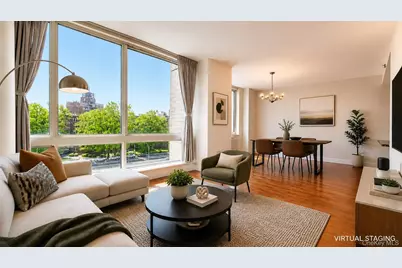 107-24 71st Road #6E, Forest Hills, NY 11375 - Photo 3