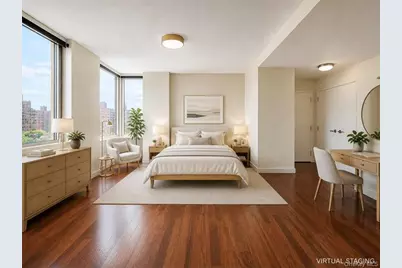107-24 71st Road #6E, Forest Hills, NY 11375 - Photo 5