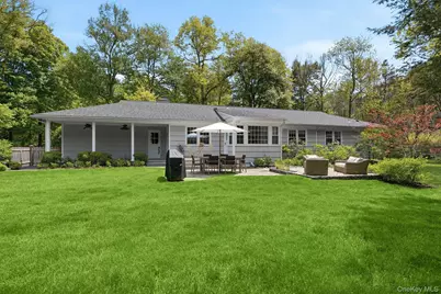 4 Loop Road, Bedford, NY 10506 - Photo 17