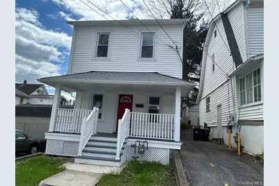 5 Poplar Street, Newburgh, NY 12550 - Photo 1